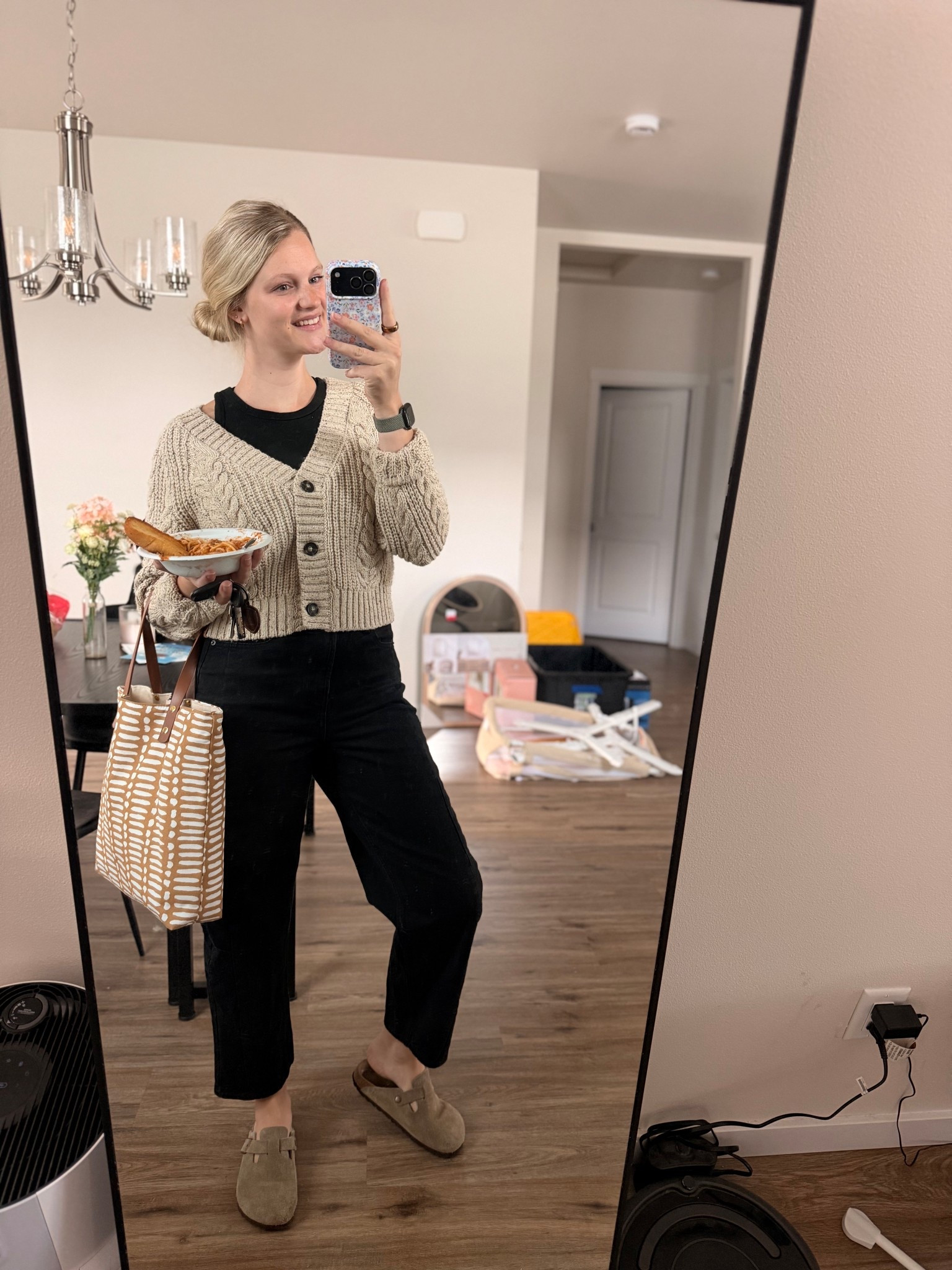 Fall OOTD

#LTKSeasonal #LTKStyleTip #LTKTall