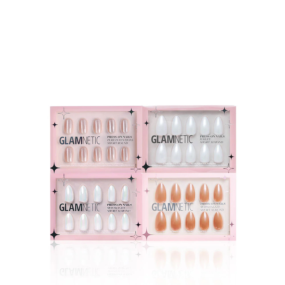Glaze It | Glamnetic