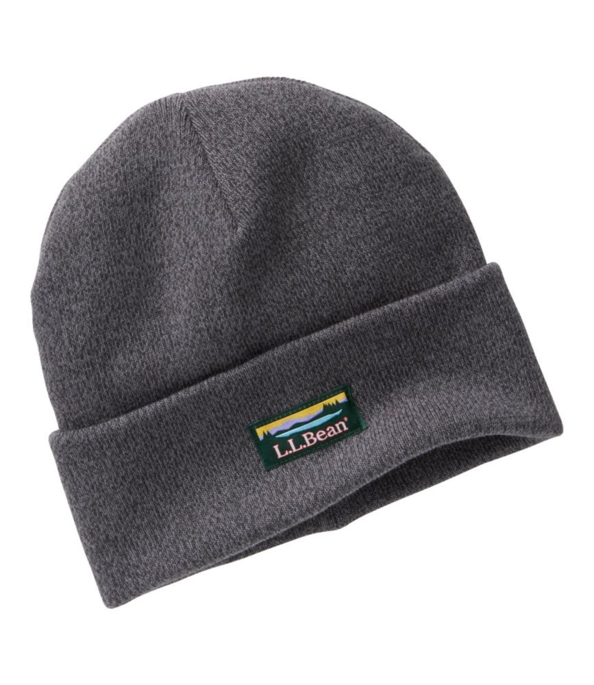 Adults' L.L.Beanie, Solid | L.L. Bean