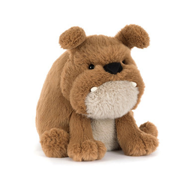 Derreck Dog | Jellycat US