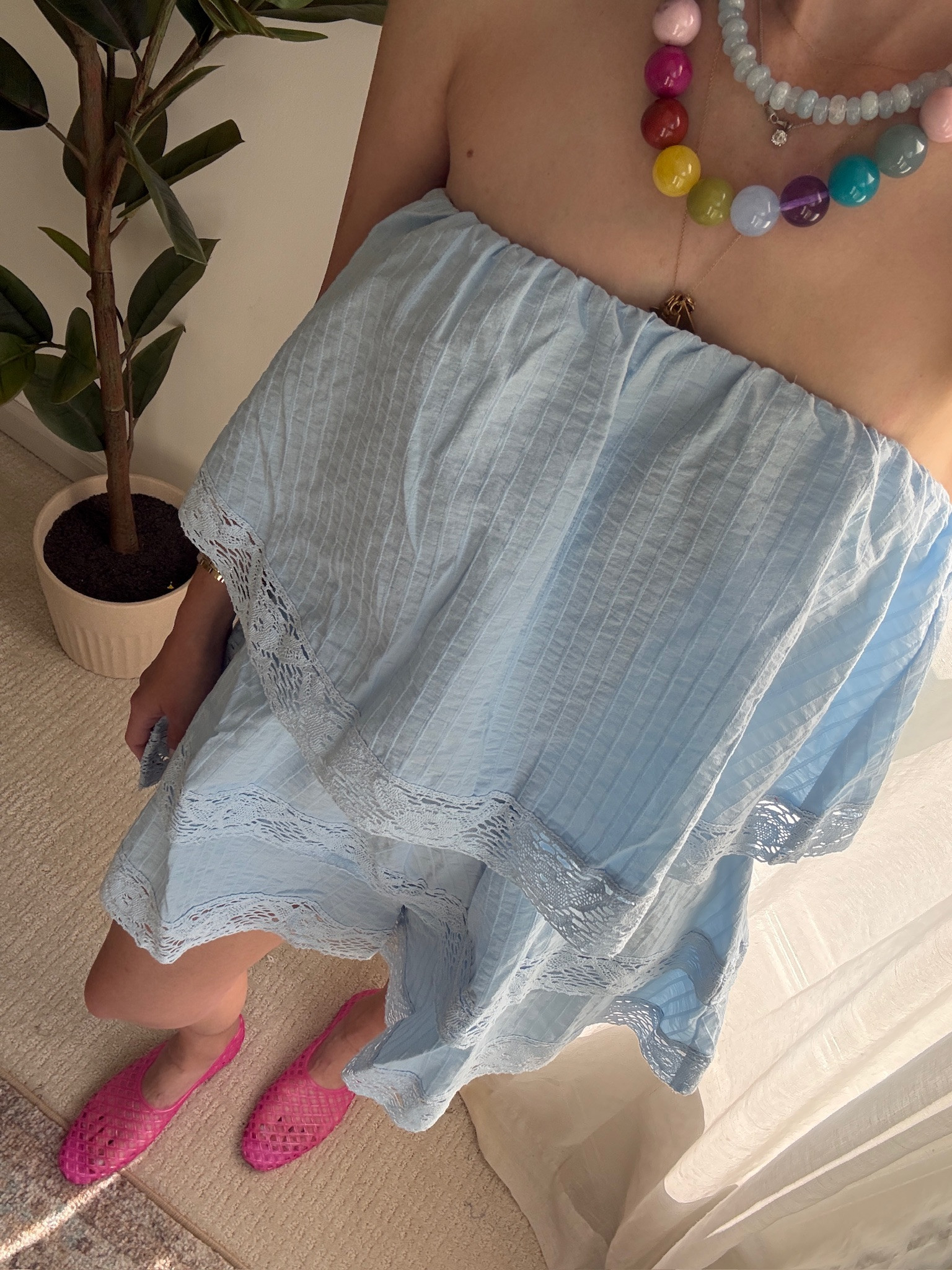 Ruffle romper from Target 🎯

Size small in everything!

Target, target Memorial Day, Memorial Day sale, Memorial Day outfits, summer outfits, ruffle tops, American flag sweater, rompers, baby doll tops, target tops, target new arrivals, target haul, Hallie Ragan

#LTKgrwm #LTKootd #LTKSaleAlert