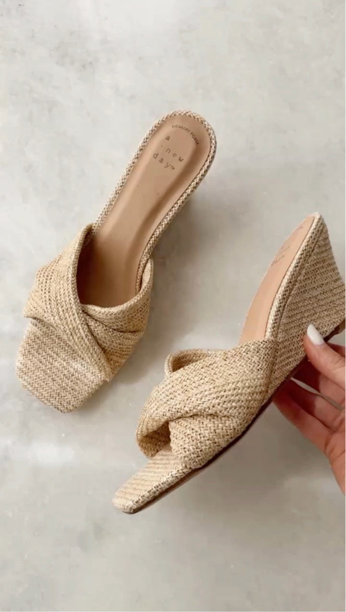 I am so impressed with these @Target  heels! They are comfortable and run true to size. Sharing below a couple of other pairs I’ve been loving #Stylinbyaylin #springheels 

#LTKootd #LTKSeasonal #LTKgrwm