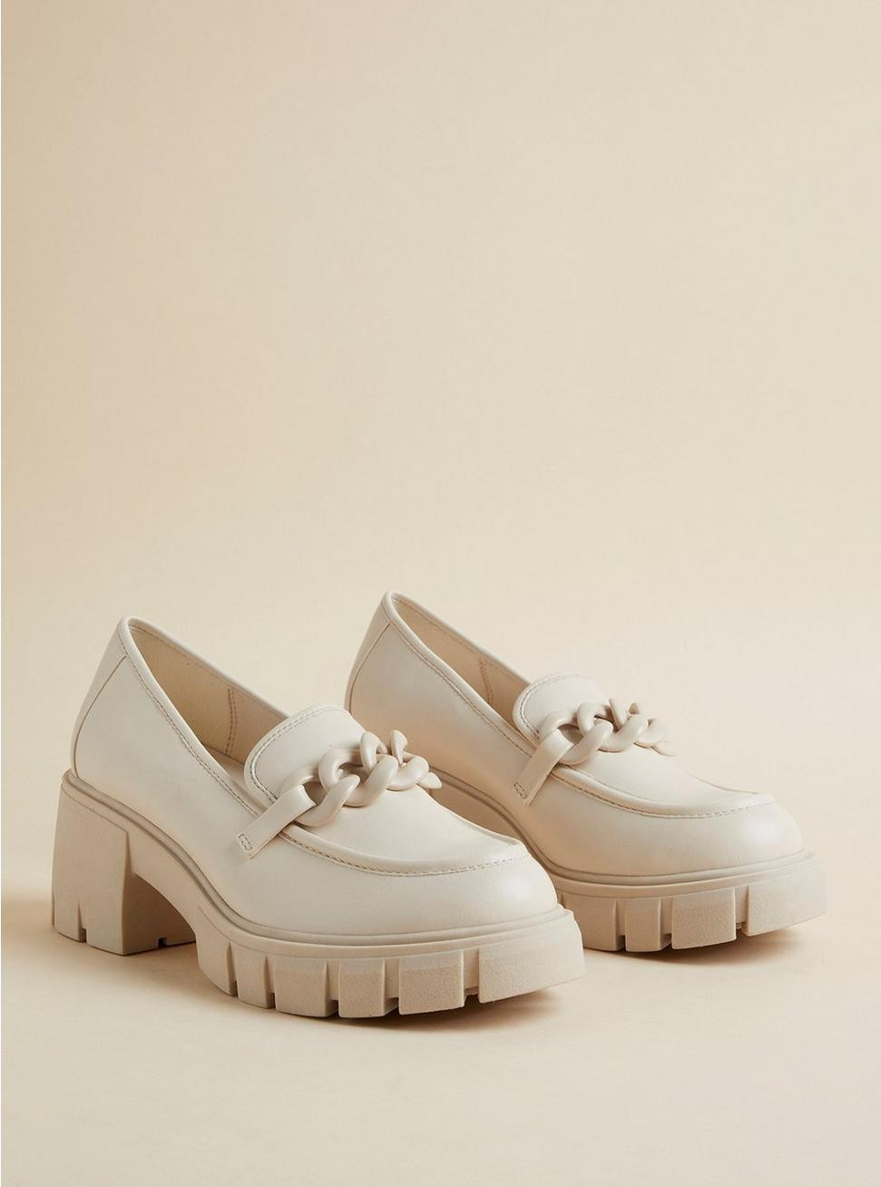 Chunky Loafer (WW) | Torrid (US & Canada)