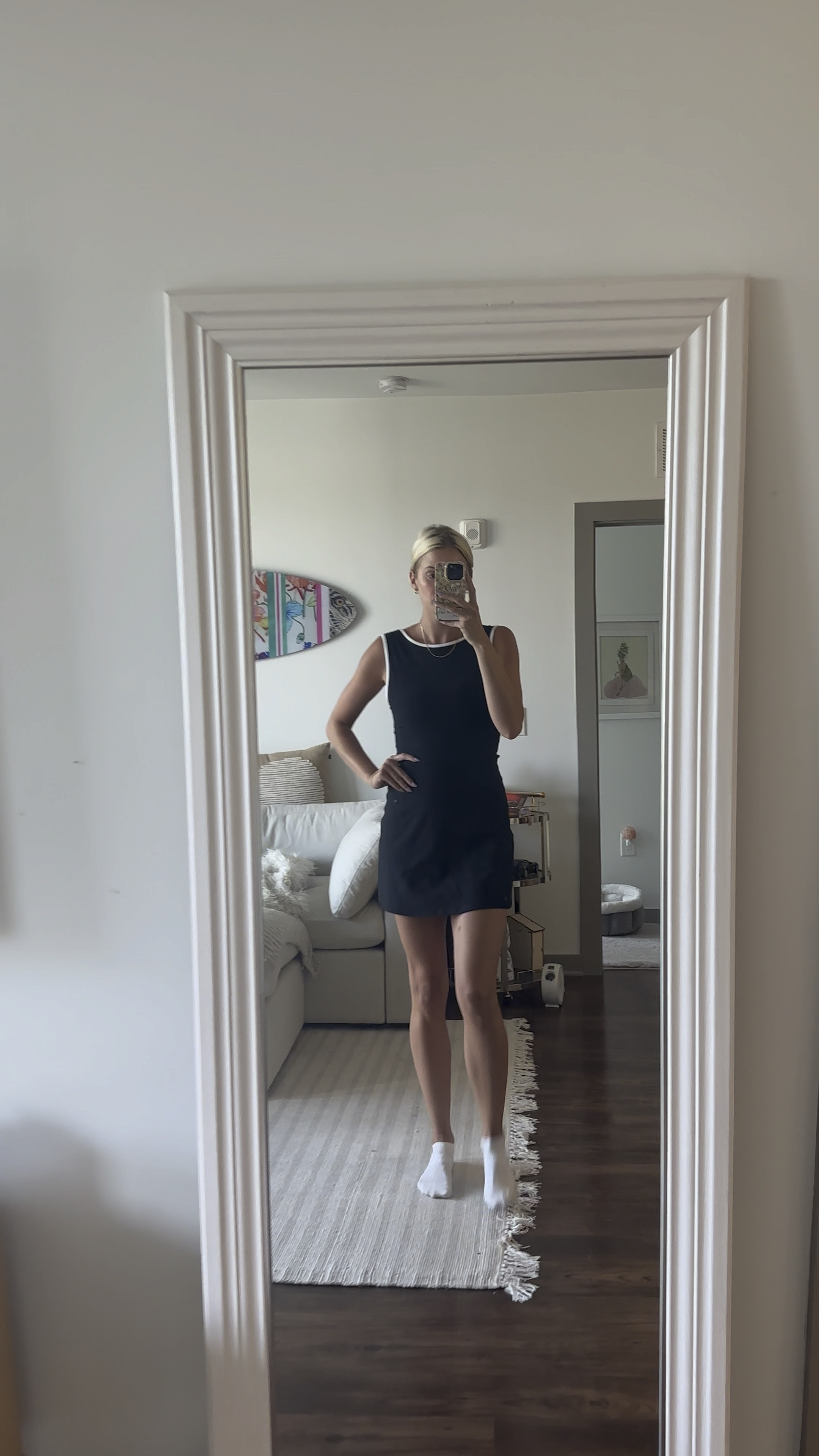 day time / workout fit 🌞

#LTKU