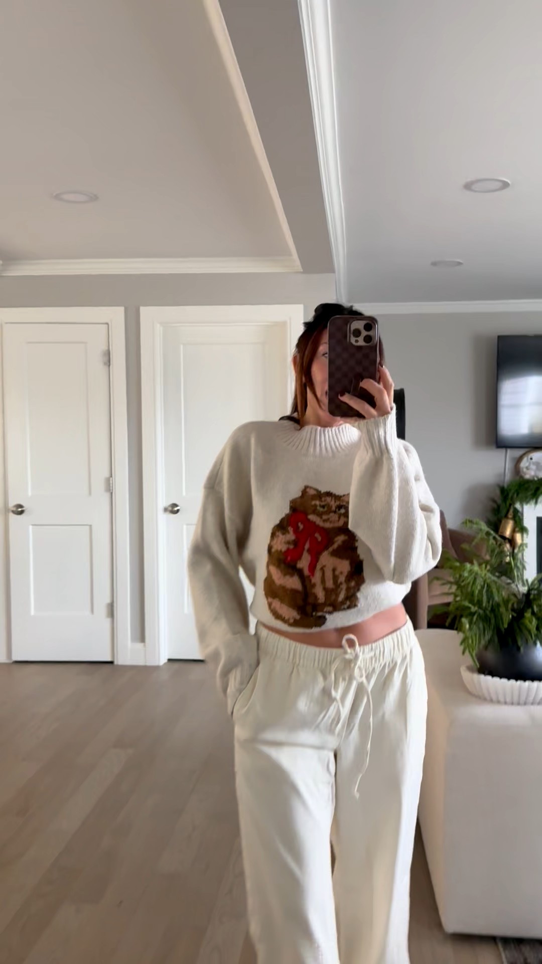 The cutest new finds from American Eagle


#LTKHoliday #LTKSeasonal #LTKStyleTip