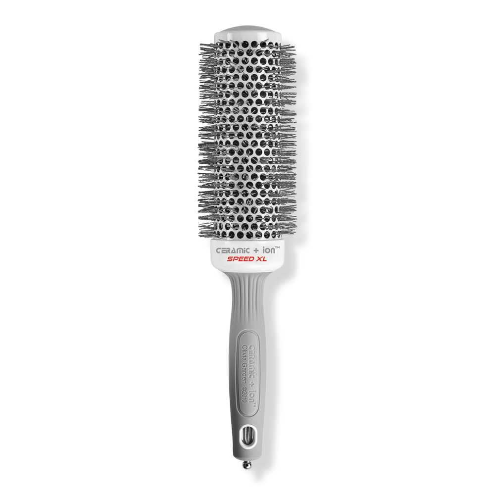 Olivia Garden Ceramic+Ion Speed XL Round Thermal Brush | Ulta