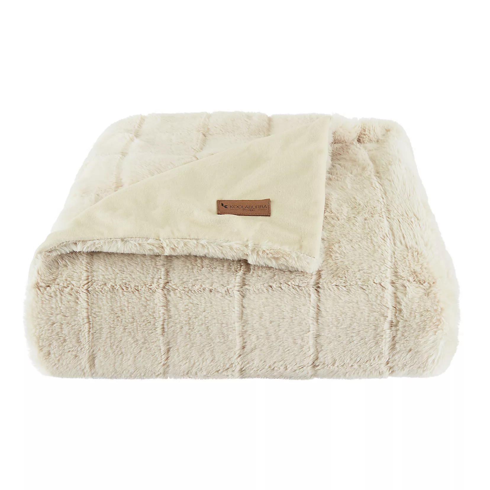 Koolaburra by UGG Tuva Throw | Kohl's