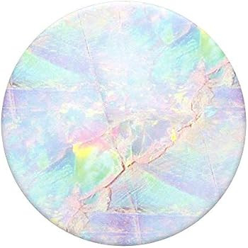 PopSockets: Phone Grip with Expanding Kickstand, Pop Socket for Phone - Opal | Amazon (US)