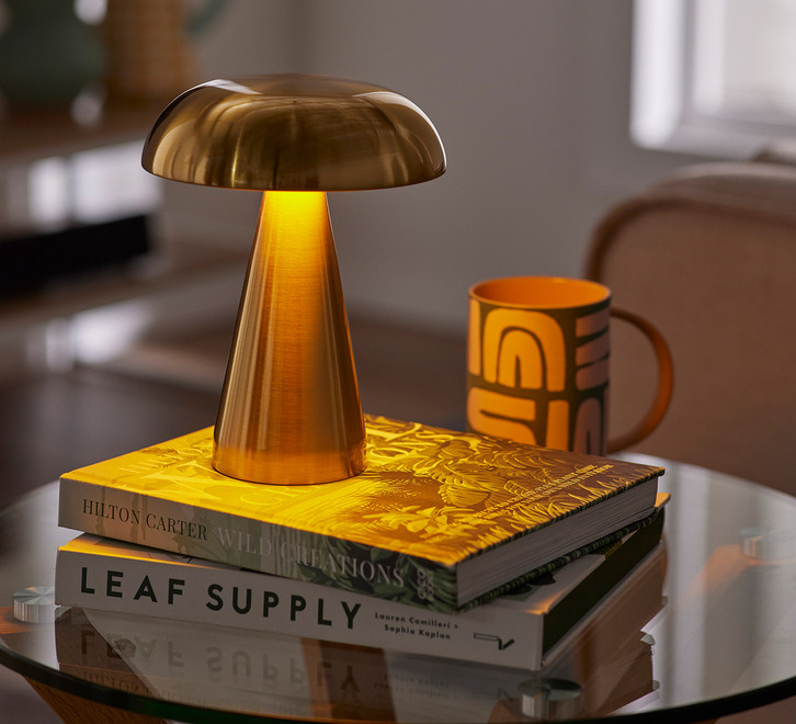 Eliza Table Lamp | Fantastic Furniture