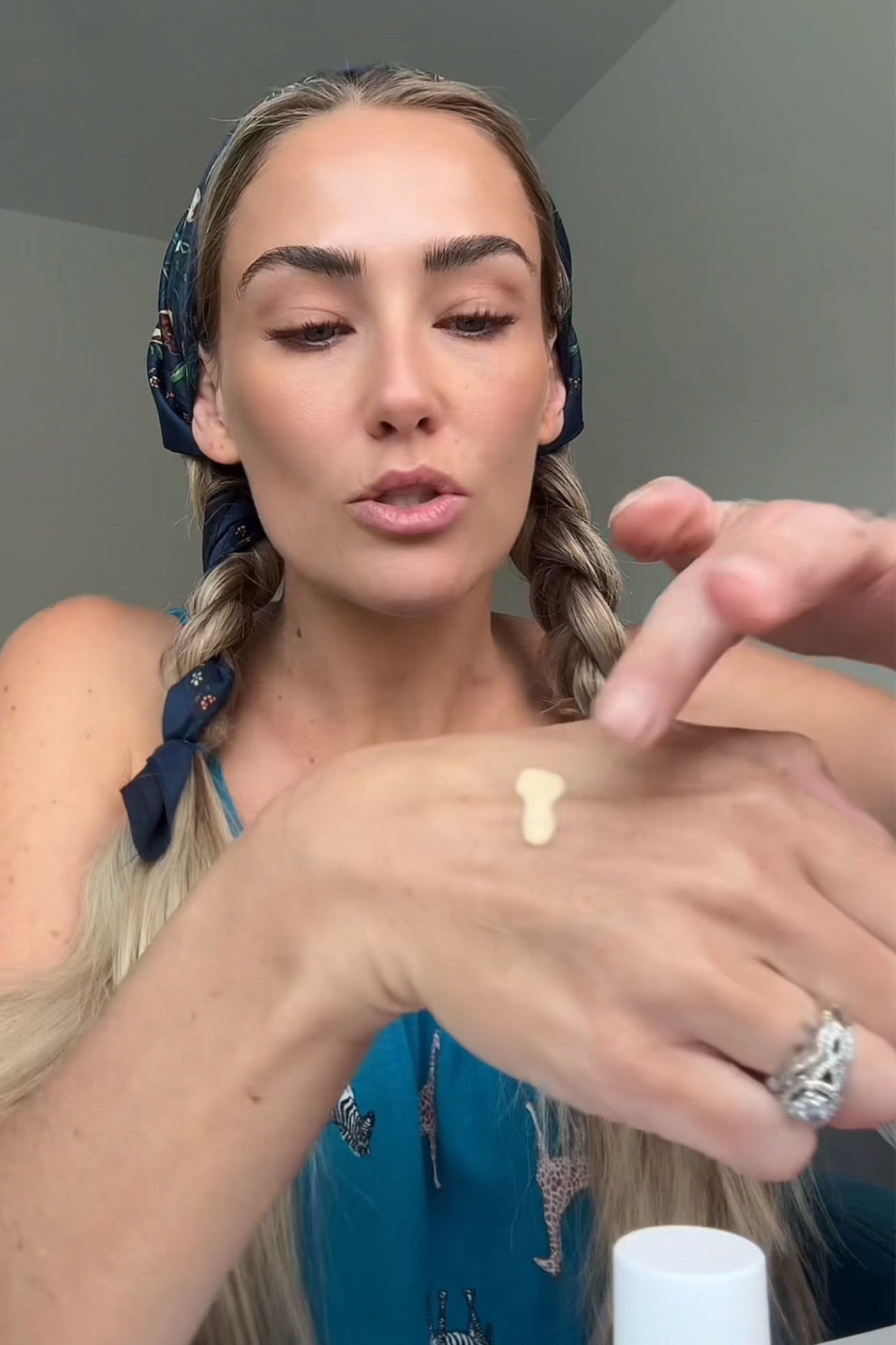 Must haves & must nots for the summer!

#LTKBeauty