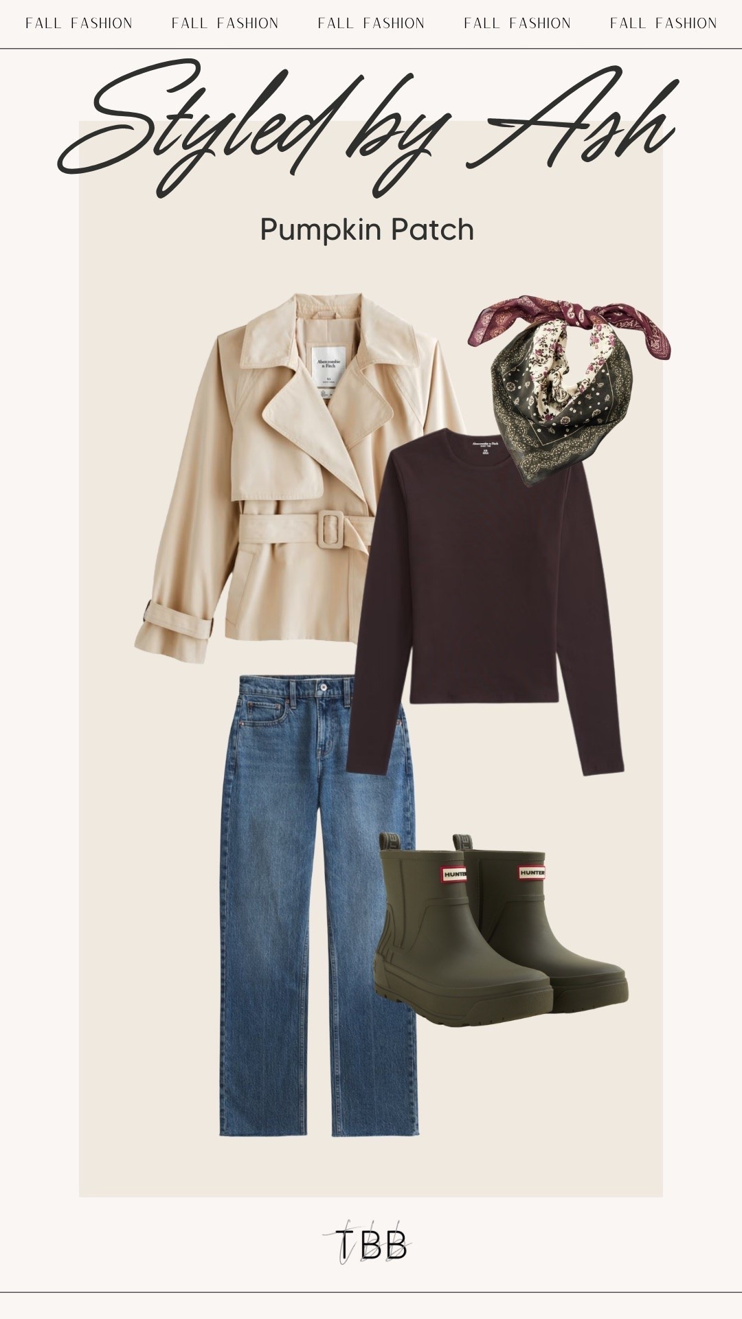 Pumpkin patch outfit inspo!

#LTKootd #LTKSeasonal #LTKTall
