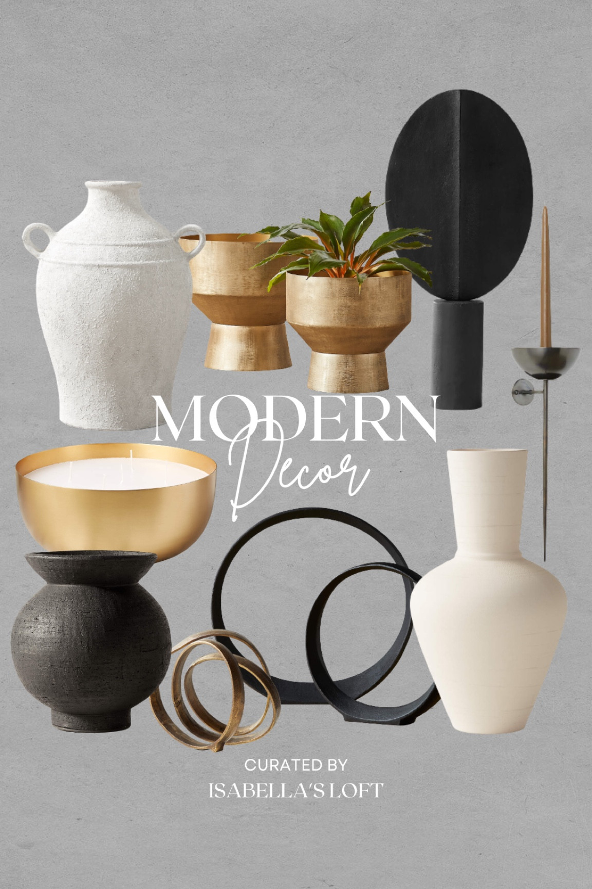 Modern Decor

Media Console, Living Home Furniture, Bedroom Furniture, stand, cane bed, cane furniture, floor mirror, arched mirror, cabinet, home decor, modern decor, mid century modern, kitchen pendant lighting, unique lighting, Console Table, Restoration Hardware Inspired, ceiling lighting, black light, brass decor, black furniture, modern glam, entryway, living room, kitchen, bar stools, throw pillows, wall decor, accent chair, dining room, home decor, rug, coffee table

#LTKbump #LTKFind #LTKhome