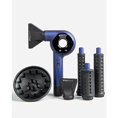 FHI Heat The Versasphere Pro Air 6-in-1 Multi Styler | HSN