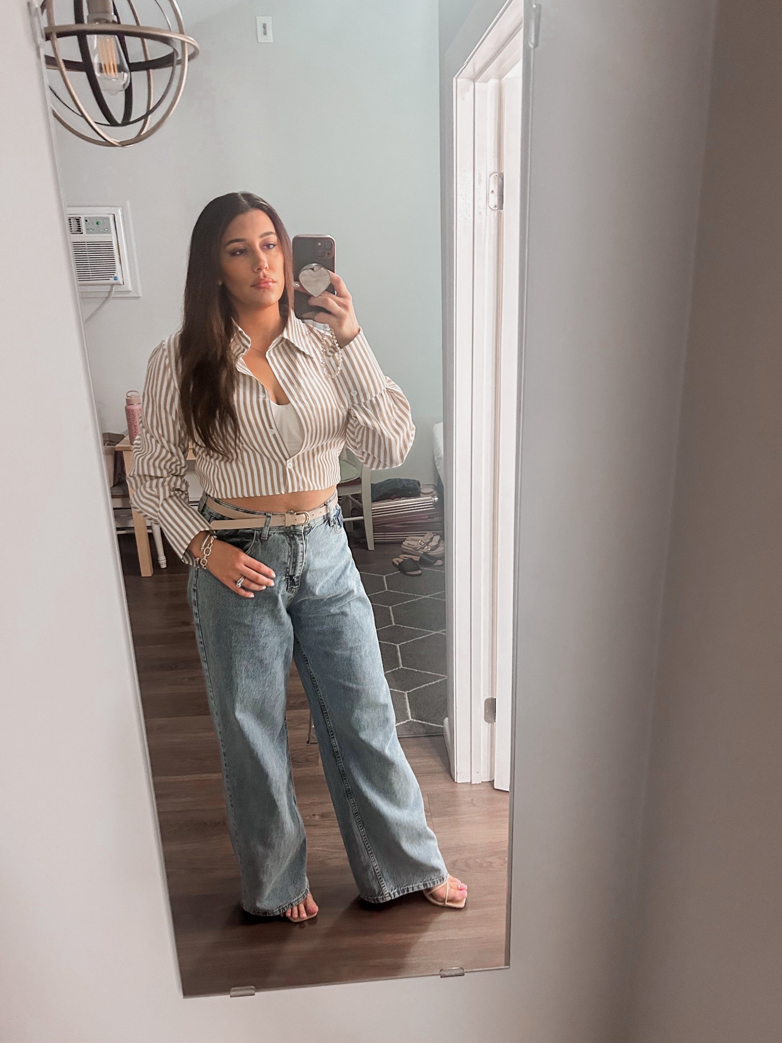 Casual night out 

#LTKStyleTip #LTKFindsUnder50 #LTKSaleAlert