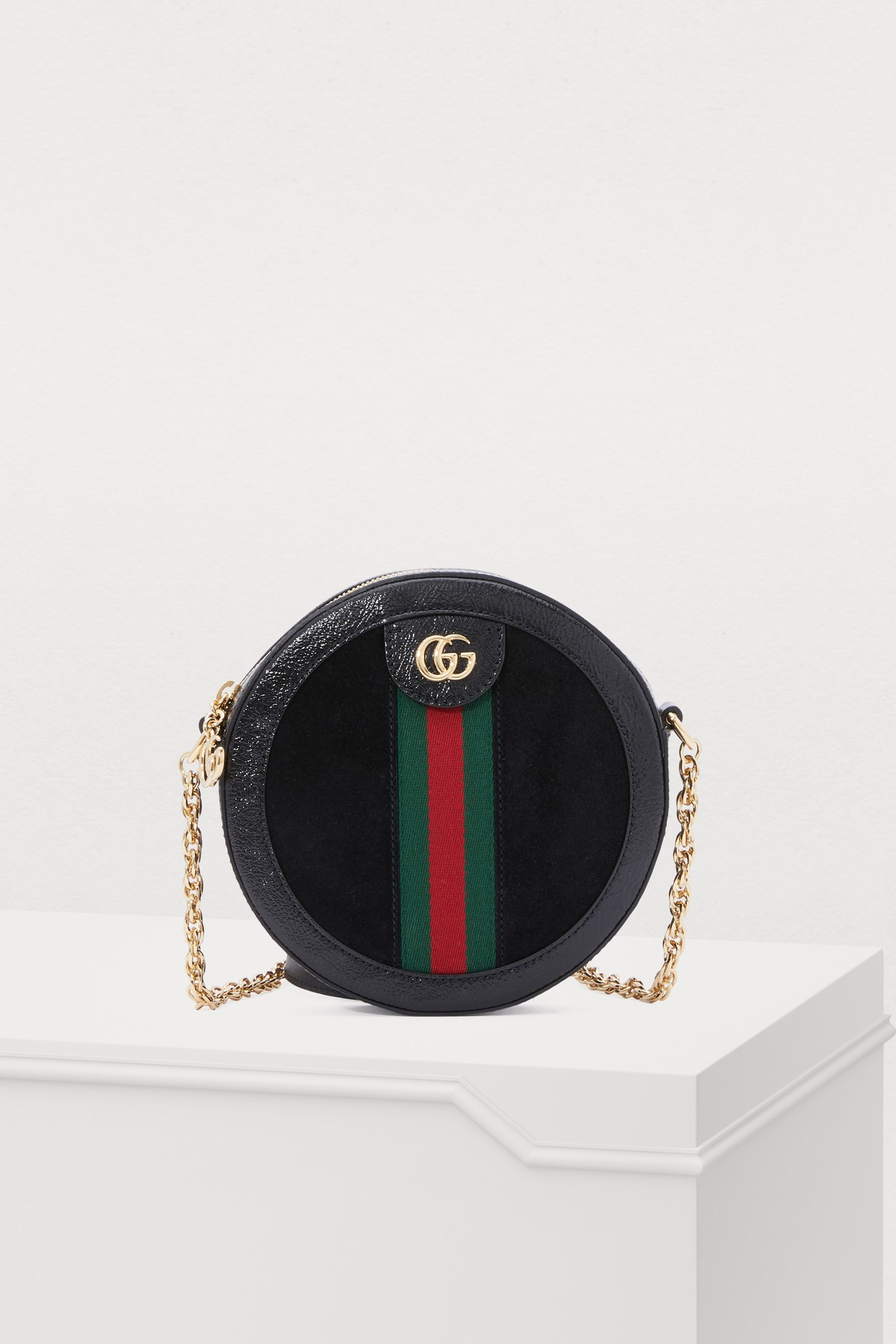 Ophidia crossbody bag | 24S (APAC/EU)