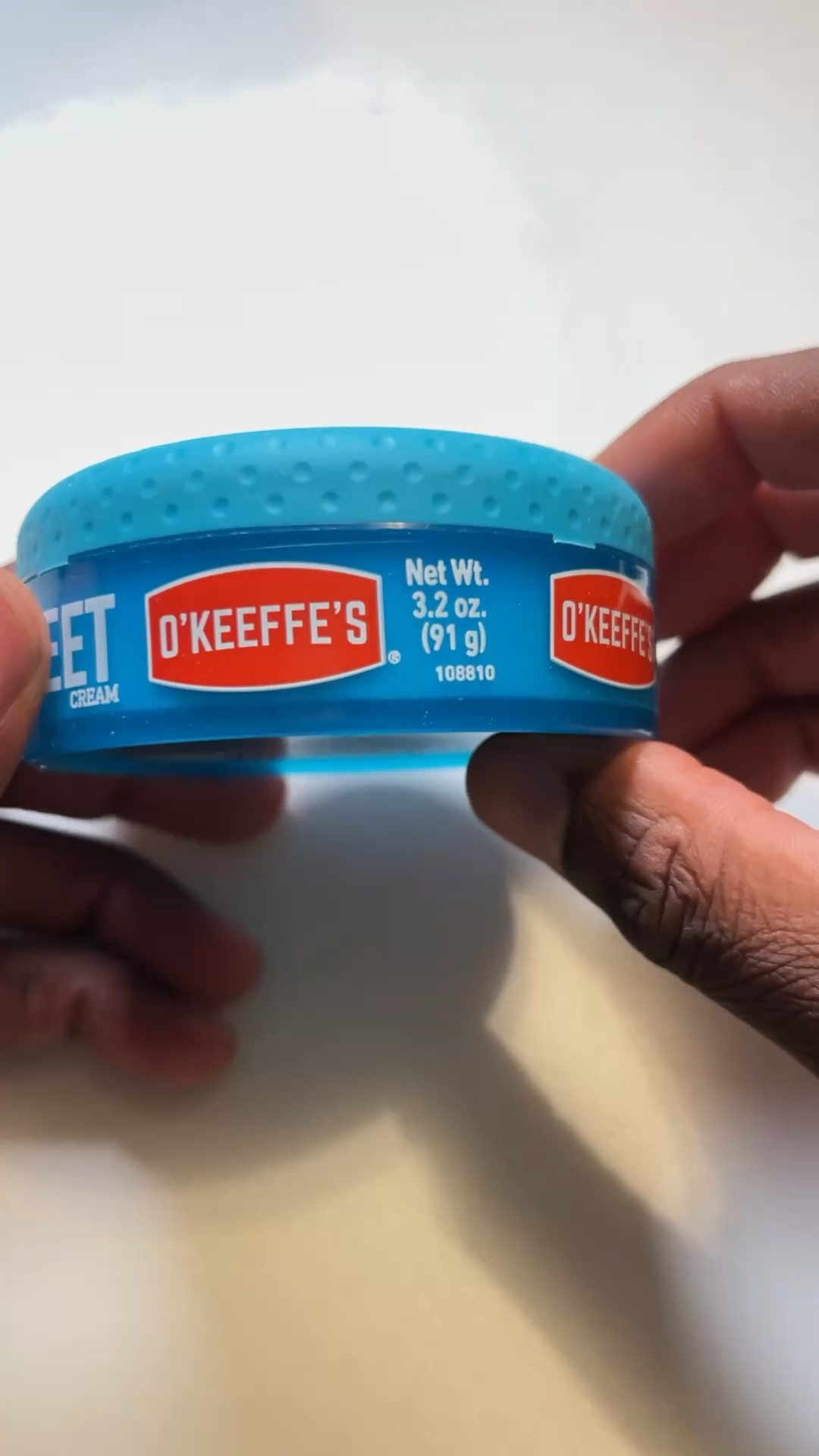 The O’Keeffe’s Healthy Feet Foot Cream is seriously my secret weapon for soft, smooth feet. I started using it when my heels were feeling rough and dry, and within days, I noticed a huge difference. It’s super thick, ultra-moisturizing, and works wonders overnight. I love that it absorbs quickly without feeling greasy, so I can use it any time of day. If you’re dealing with cracked heels or dry skin, this is a must-have in your skincare lineup. I’ve linked it on my LTK so you can grab it and give your feet the TLC they deserve.

#OKeeffesFootCream #DrySkinRelief #CrackedHeelsSolution #HealthyFeet #FootCareRoutine #SkincareForFeet #LTKBeauty 

#LTKFindsUnder50 #LTKBeauty #LTKMens