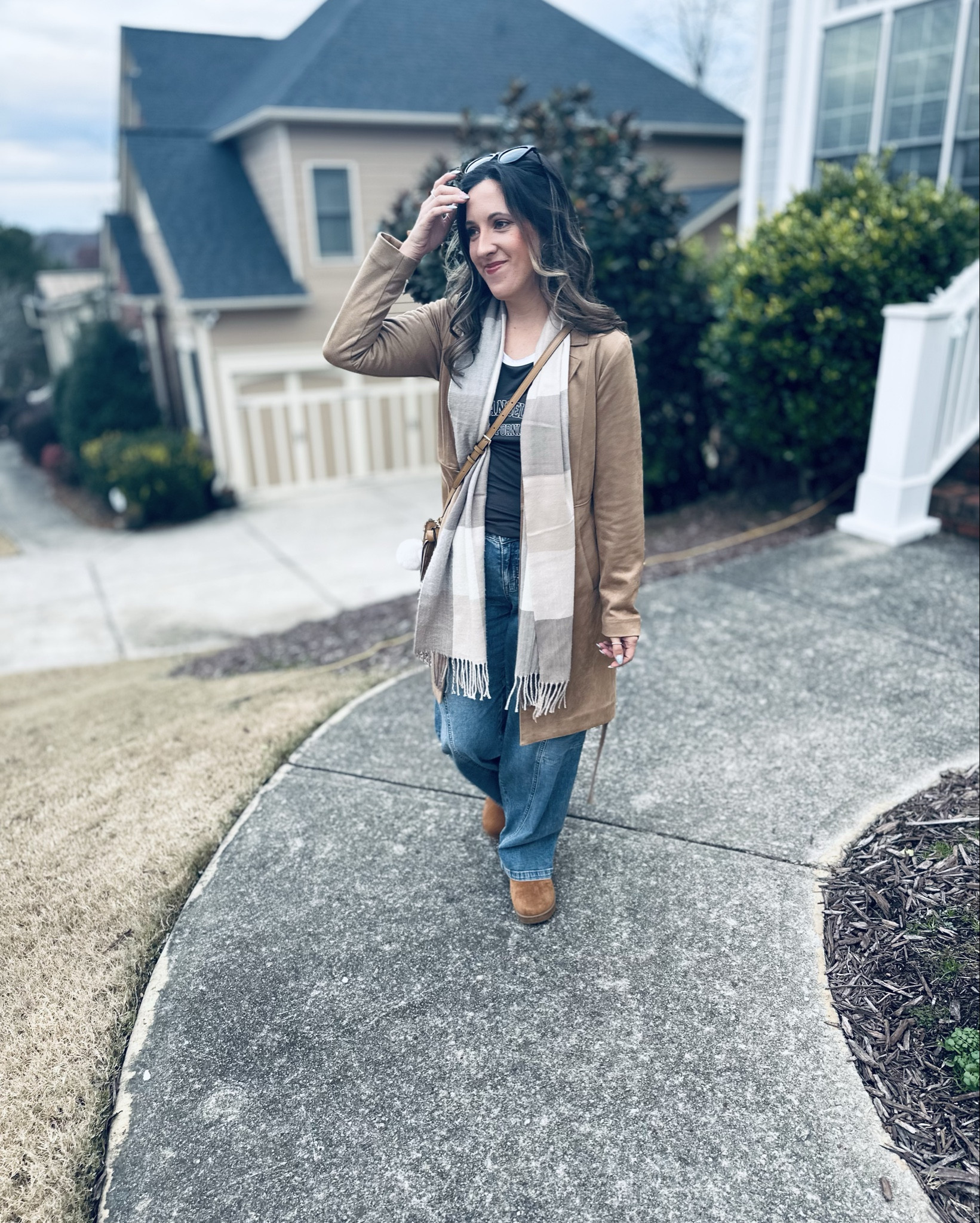 🤎👜☃️Every day with Kohl’s☃️👜🤎

#LTKHoliday #LTKStyleTip #LTKBeauty
