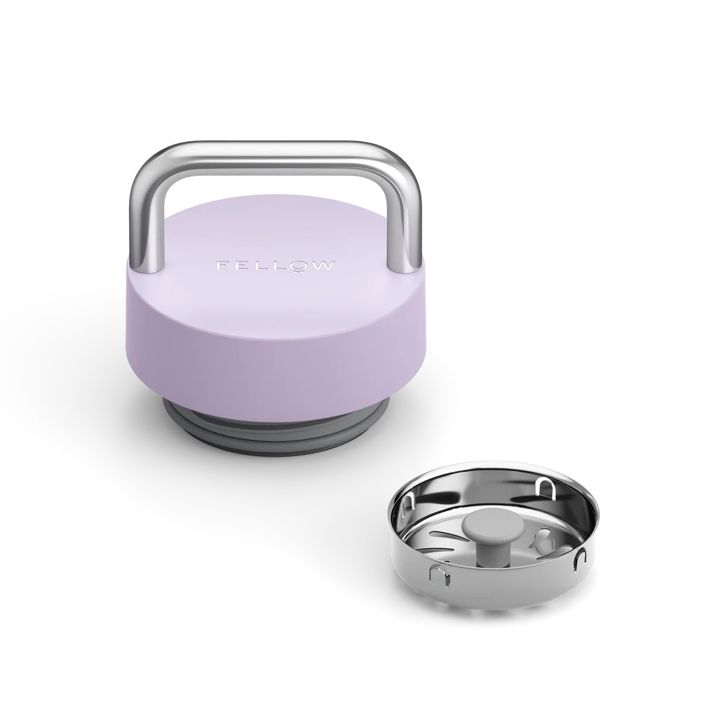 The Carry Lid | Fellow