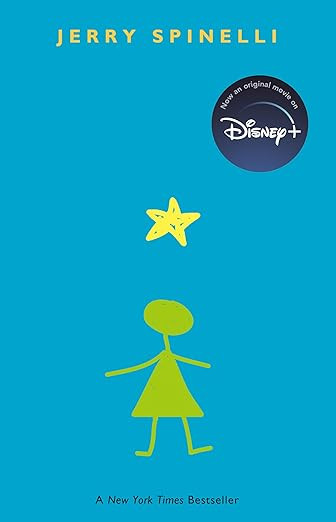 Stargirl (Stargirl Series)      Paperback – May 14, 2002 | Amazon (US)