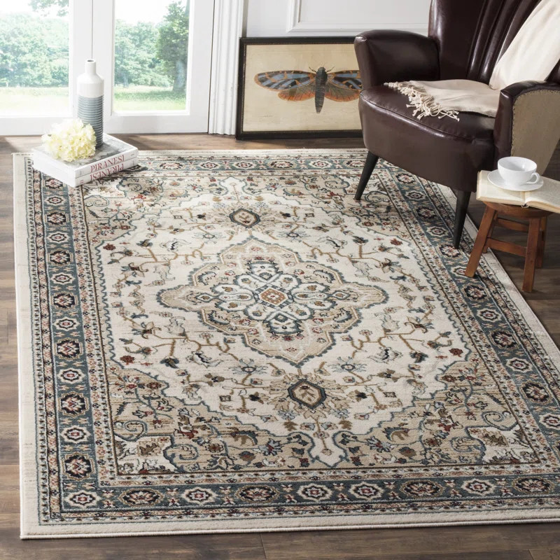 Klose Oriental Rug | Wayfair North America