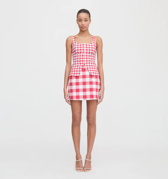 The Hallie Skirt | Hill House Home US