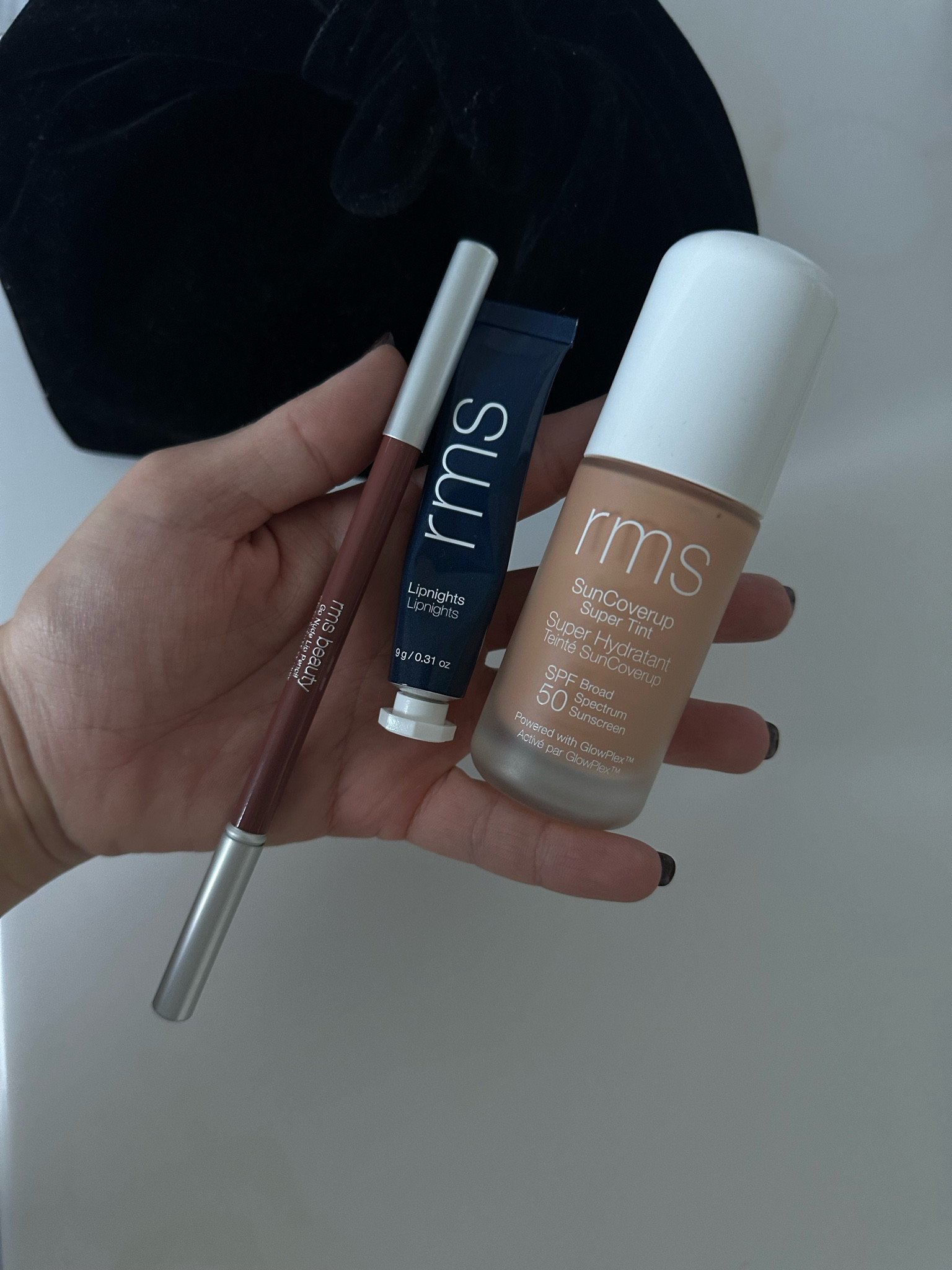 Rms beauty favorites !!!

#LTKBeauty #LTKFindsUnder50 #LTKGiftGuide