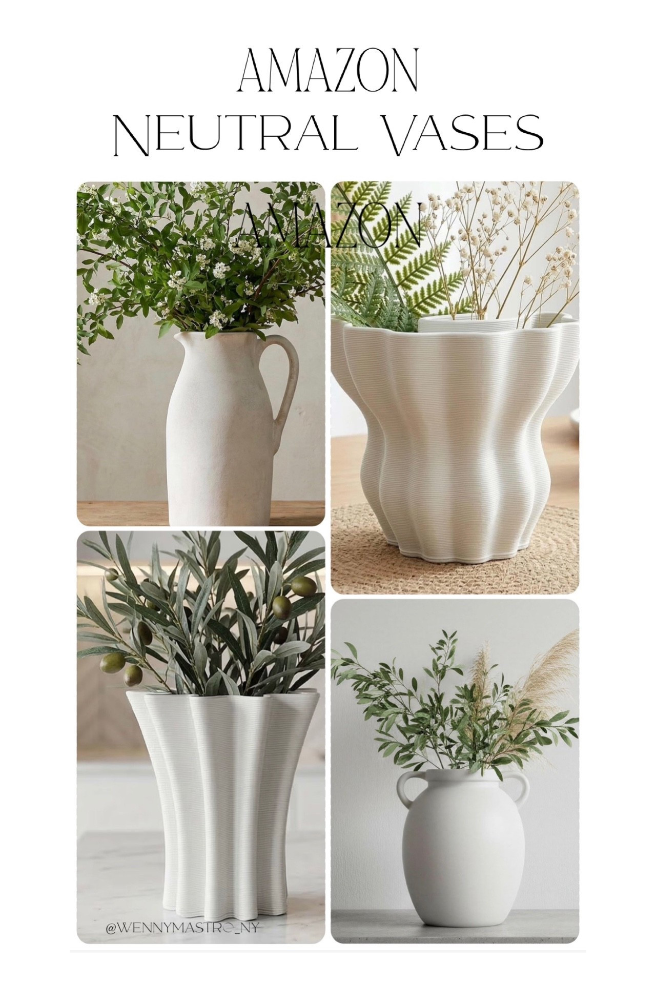 Neutral Vases

#LTKSaleAlert #LTKHome