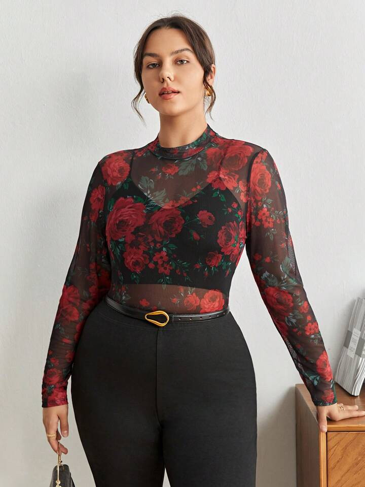 Reviews
       View All  
        4.83
           
      Did the item fit well?
     1%  Small91%... | SHEIN