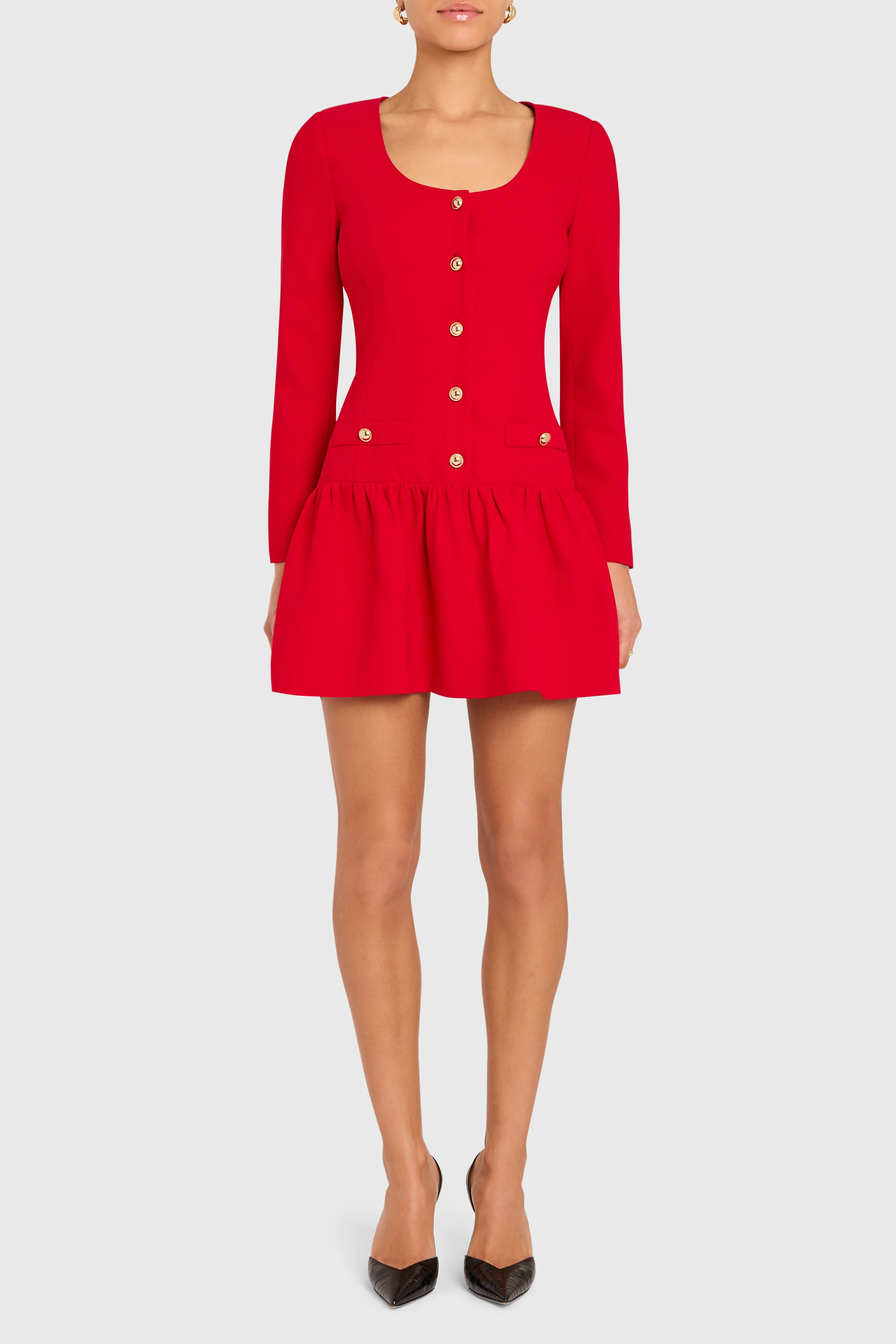 Fallon Dress | Amanda Uprichard