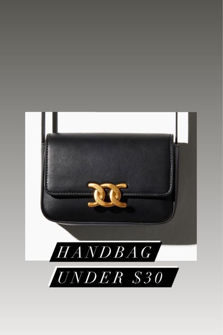 Crossbody bag under $30 

#LTKitbag #LTKfindsunder50 #LTKstyletip