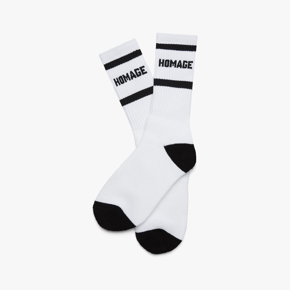 Go-To Athletic Socks | Homage