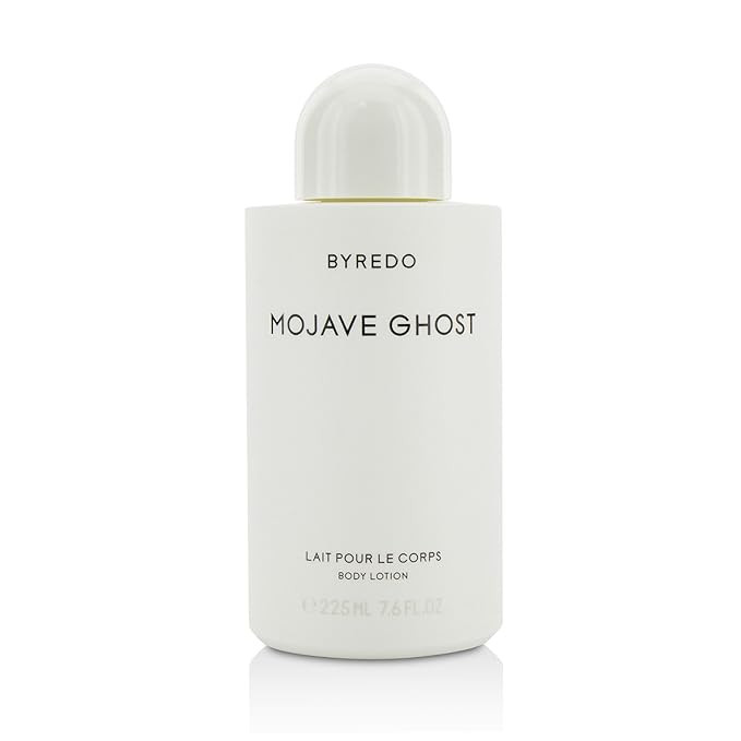 Byredo Mojave Ghost Body Lotion 225ml/7.6oz | Amazon (US)