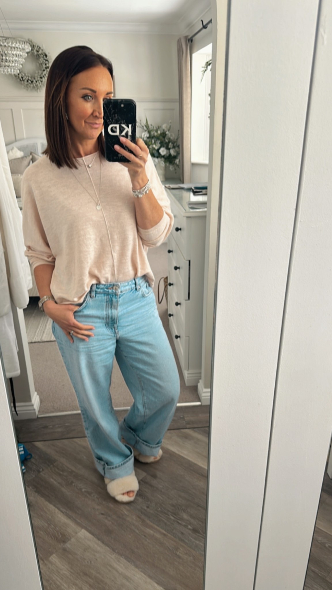 Spring Casuals


#LTKuk #LTKspring #LTKsummer