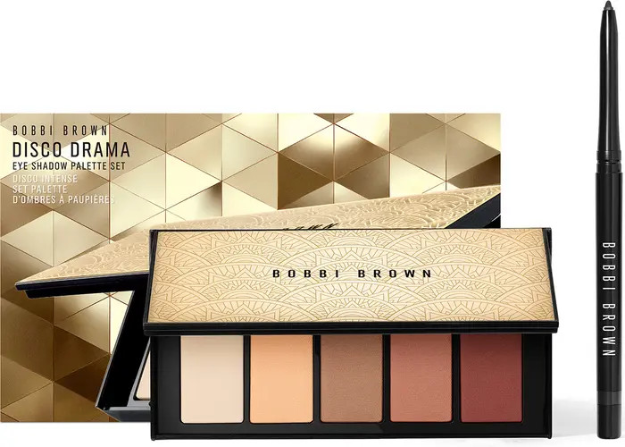 Disco Drama Eyeshadow Palette Set (Limited Edition) $110 Value | Nordstrom