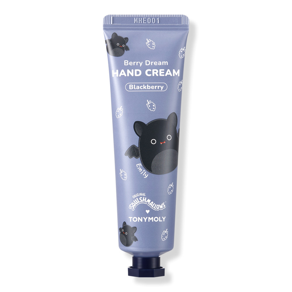 TONYMOLY Squishmallows Hydrating Hand Cream - Emily Berry Dream | Ulta