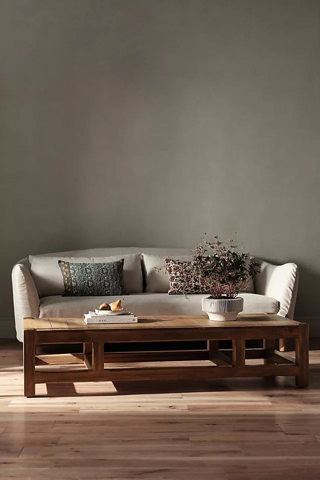 Amber Lewis for Anthropologie Coffee Table | Anthropologie (US)