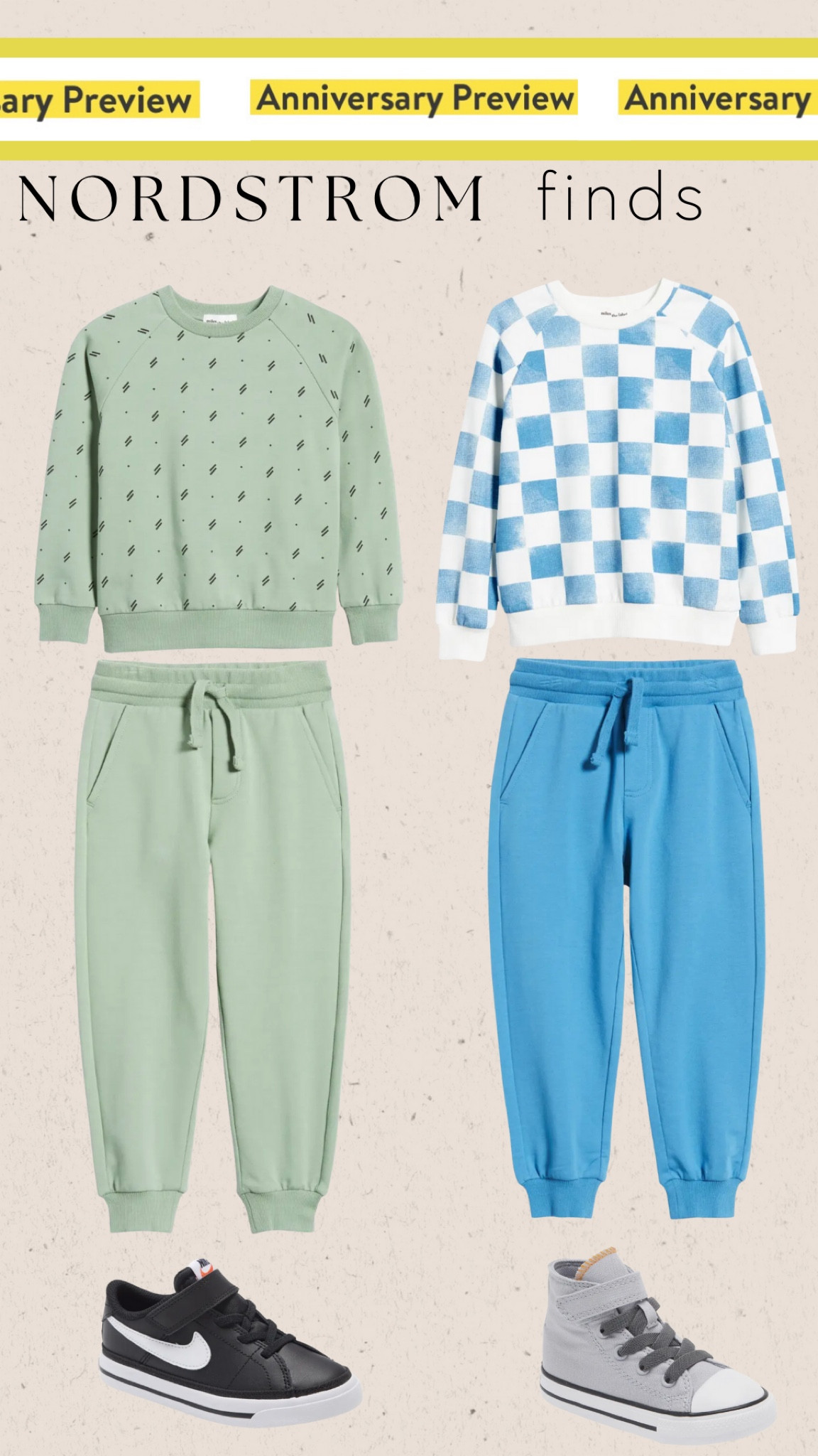 Nordstrom Sale Toddler Boy

#LTKxNSale #LTKBacktoSchool #LTKkids