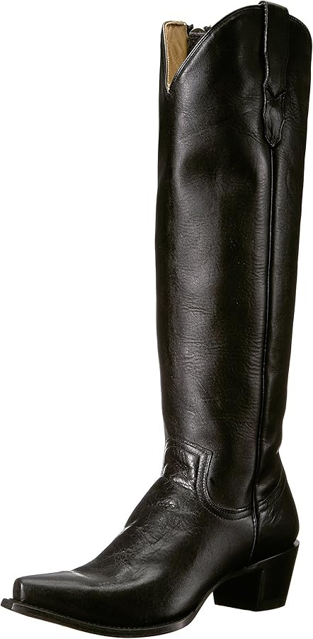 Stetson Women's Class Western Boot | Amazon (US)
