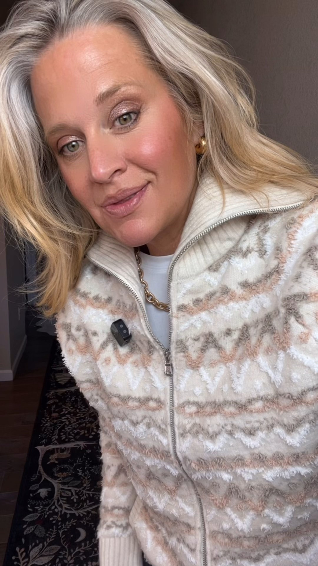  ✨Tap the bell, save and ❤️ for over 40 fashion, midlife style, midsize fashion and luxury looks for less. 

Luxury style isn’t about how much you spend.
It’s about understanding fit, fabric, and function.

That’s the difference between looking polished…
and feeling confident.

Save this ... I’ll link my favorites for real life, real bodies.


👑"Helping you look good, feel good!" - Lindsey Denver


#Over40Style #MidsizeStyle #QuietLuxuryAesthetic #StyleConfidence #GenXStyle

Follow my LTK @Over40andmidlife on the @shop.LTK app to view this post and get my exclusive app-only content!

#liketkit #LTKMidsize #LTKstorytime #LTKOver40
@shop.ltk
https://liketk.it/5NKdP