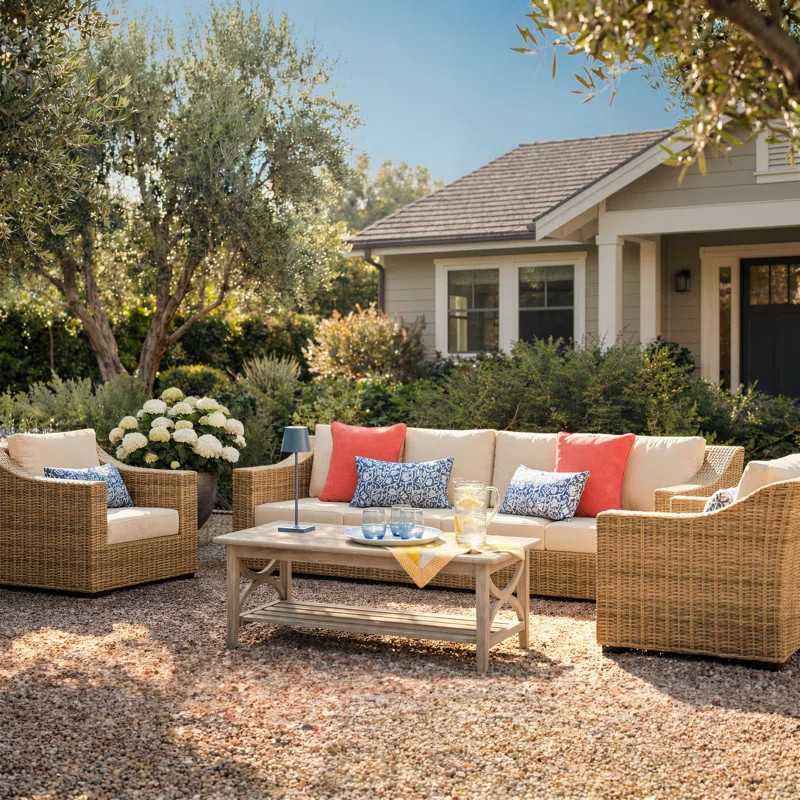 If you’re already thinking about crisp fall evenings outside, Wayfair’s Labor Day sale has some amazing outdoor furniture deals right now 🍂 Outdoor sofas, oversized sectionals, conversation sets, patio chairs, outdoor daybeds + more are included, with savings up to 70% off. Add a throw blanket, a few pillows and some warm lighting and your patio is basically fall-ready. Just a reminder—the Labor Day deals end tomorrow, so don’t leave your favorites sitting in the cart too long!

#FallPatio #WayfairSale #LaborDayDeals #OutdoorFurniture #PatioFurniture #OutdoorSofa #OutdoorSectional #PatioConversationSet #OutdoorChairs #PatioDaybed #CozyOutdoorSpace #FallOutdoorDecor #BackyardFallDecor #OutdoorLiving #PatioInspiration #FallHome #WayfairFinds 

 #LTKSeasonal #LTKHome #LTKSaleAlert