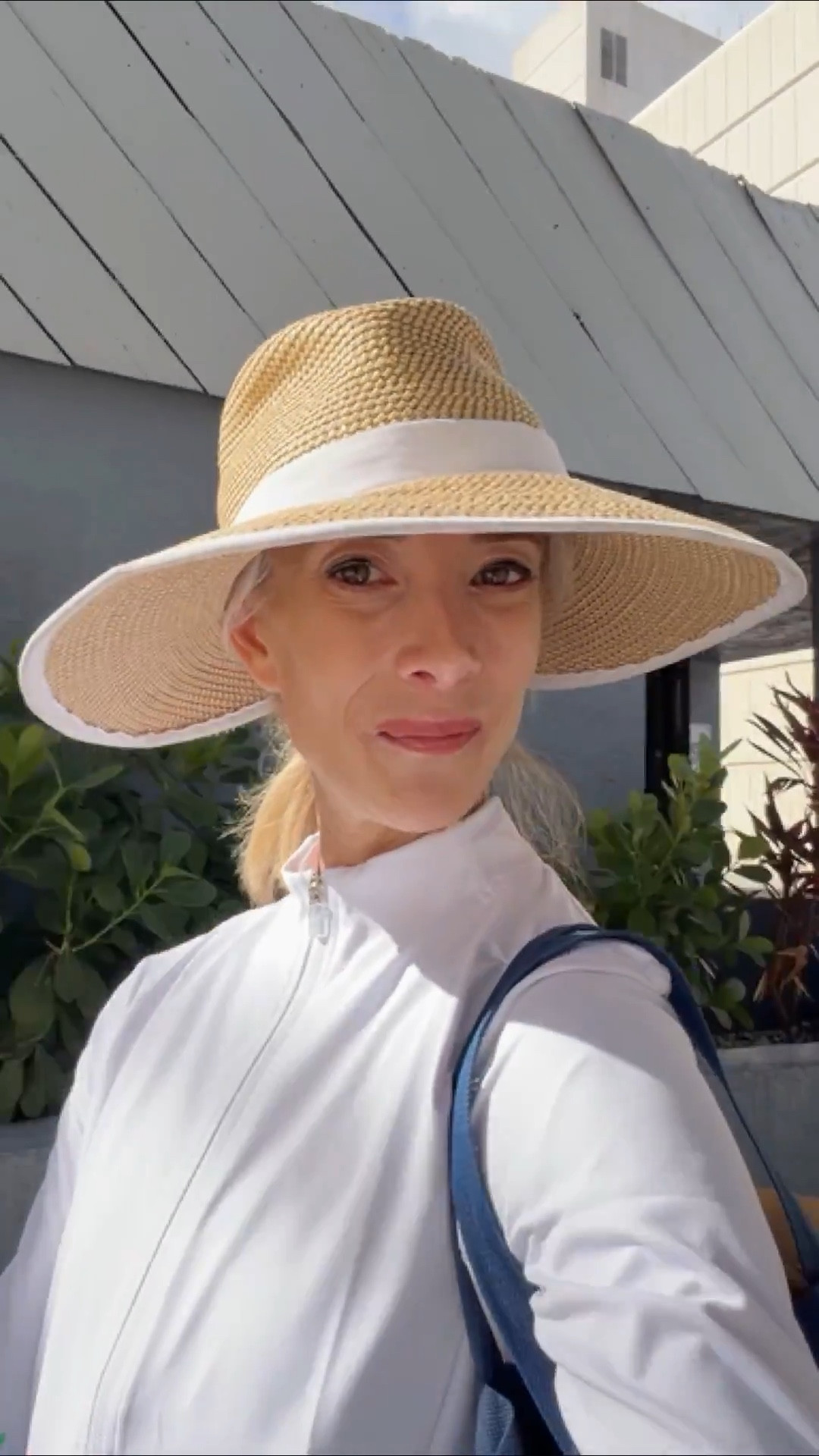 LTK day in my life OMG WHAT A DAY! Thank goodness for gorgeous clothing and amazing live shopping fans. Eric Javits Sun crest hat tagged and my super chic Pinspark Amazon fashion activewear from today’s show. Shop my favorite LTK active styles for women for a new LTK seasonal finds! Yay 2026. Tagged LTK OOTD New Year, New Look. LTK Active style should be fun and fabulous to fit YOUR LTK day in my life.

#LTKdayinmylife #LTKActive #LTKootd