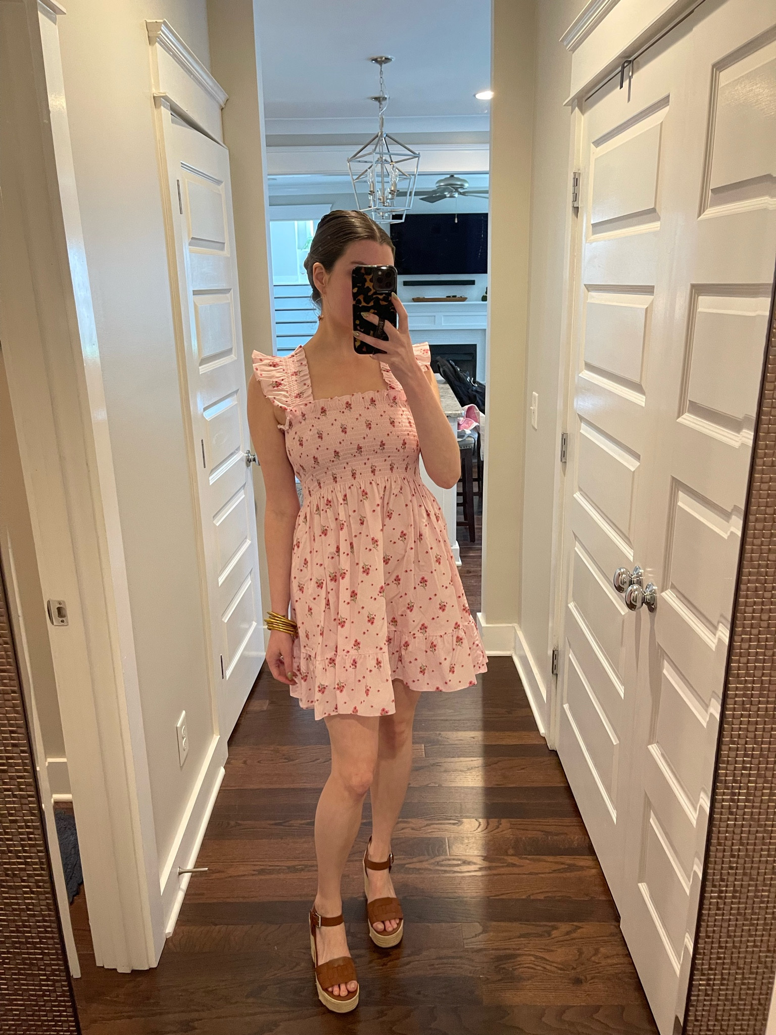 Easter/Spring outfit inspo

#LTKSeasonal #LTKparties #LTKstyletip