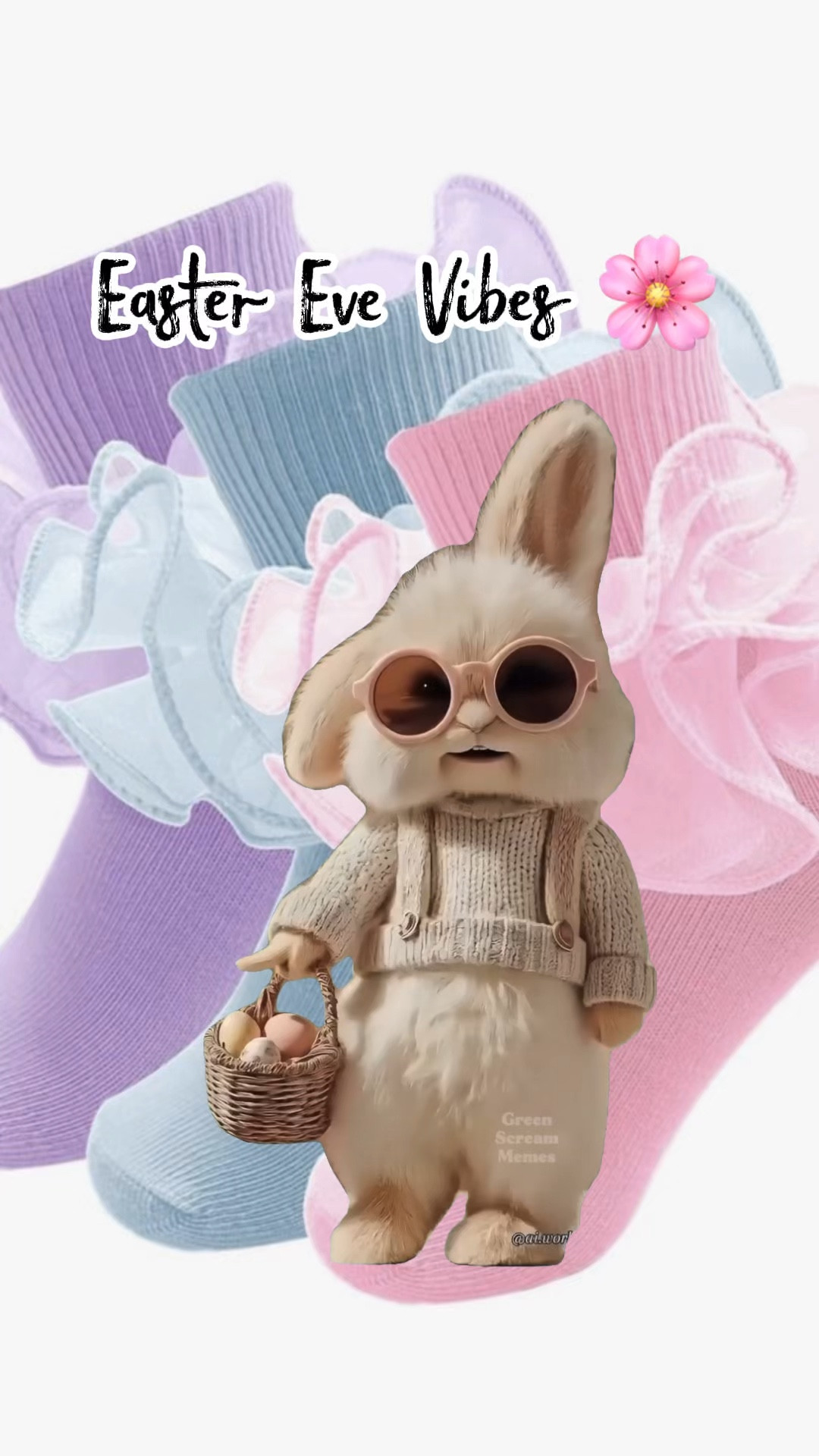 Easter Eve Vibes 💃🏾

#LTKSaleAlert #LTKBeauty #LTKSeasonal