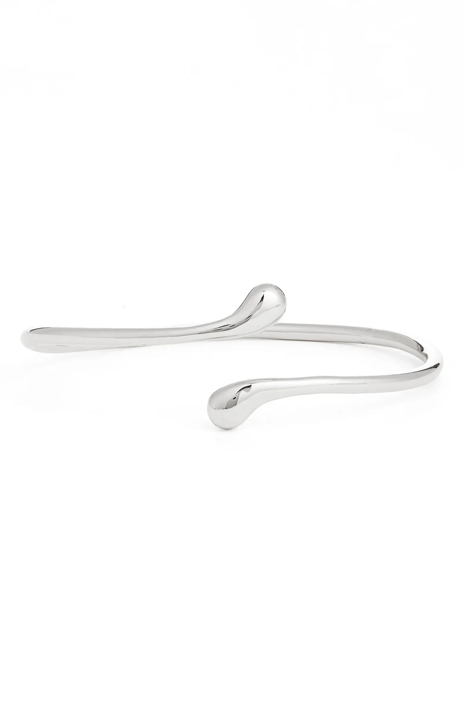 Nordstrom Metal Droplet Cuff Bracelet | Nordstrom | Nordstrom