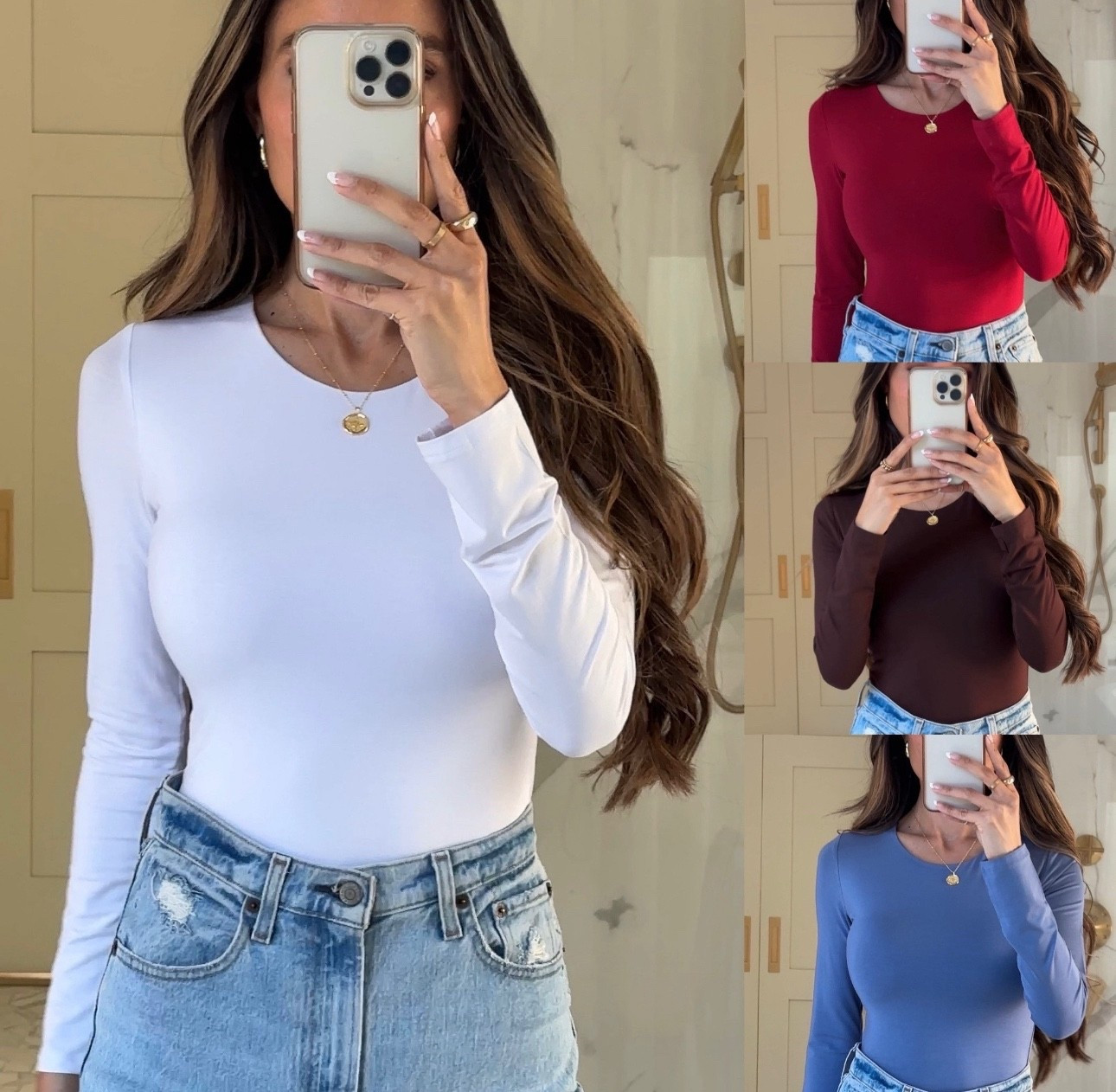 Scroll to shop! Follow for more finds! Xo! 🥰 

#LTKFindsUnder50 #LTKFindsUnder100 #LTKootd