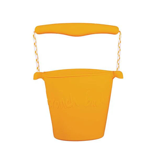 Bucket and Spade (Multiple Colors) | Rose & Rex 