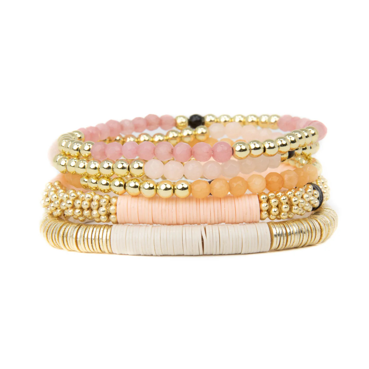 Mal Stack | Allie + Bess