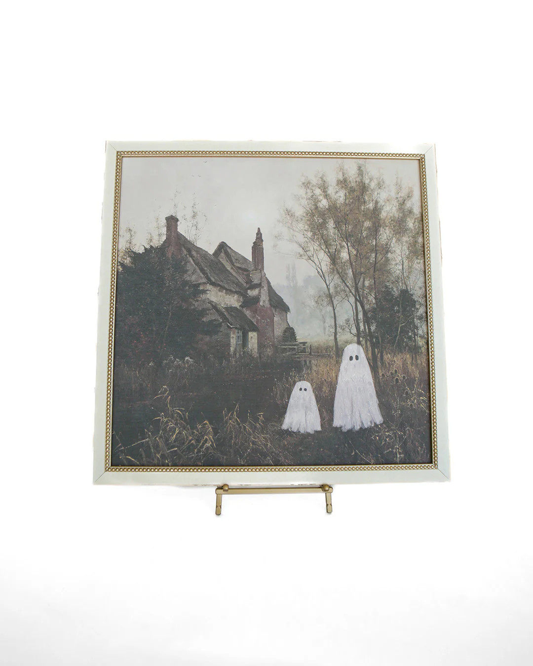 Ghostly Eve Art | Elements by Remedy