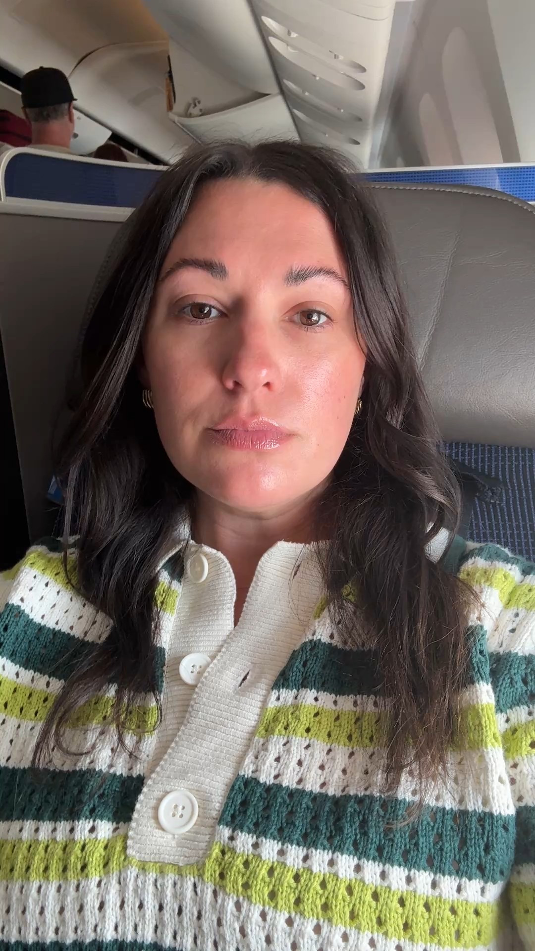 Travel outfit on the way home from Italy 


#LTKMidsize #LTKTravel #LTKSummerEdit