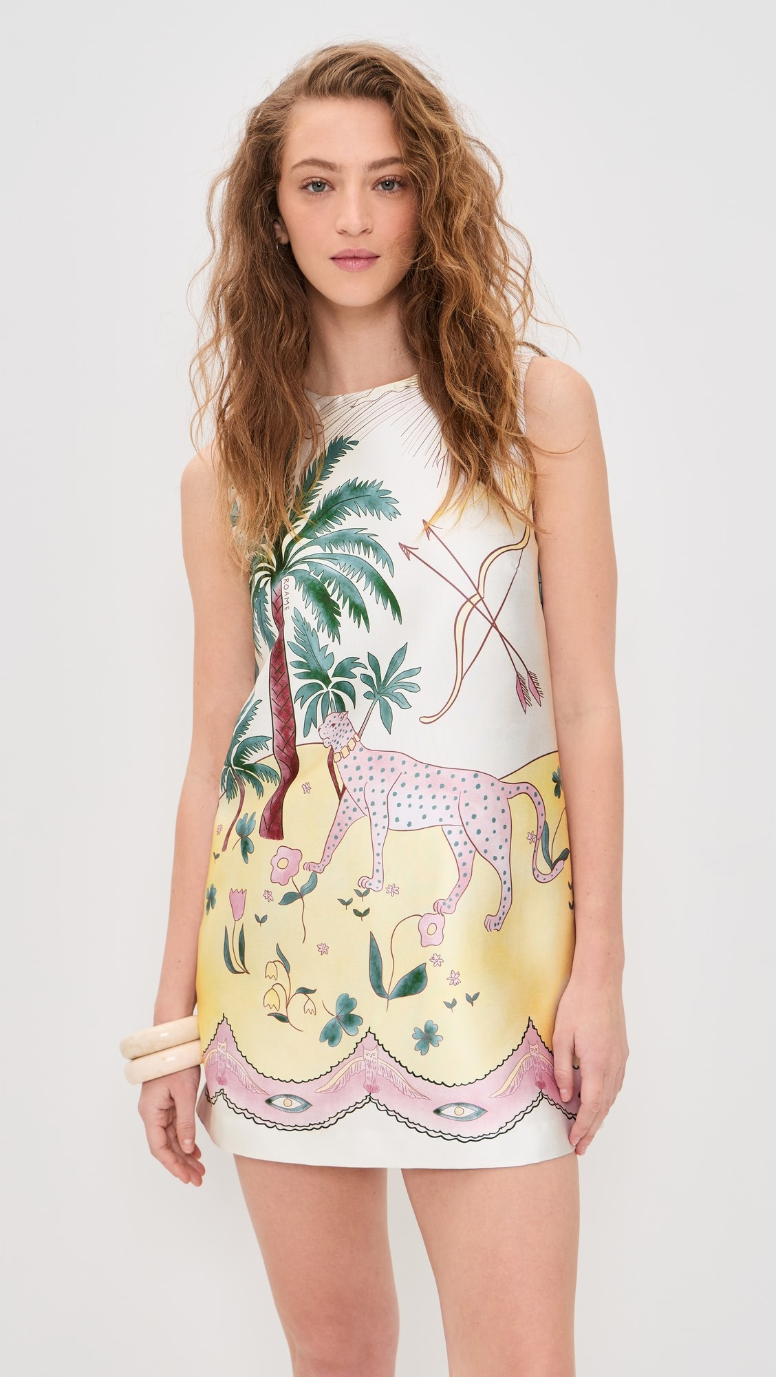 Sofia Mini Dress | Shopbop